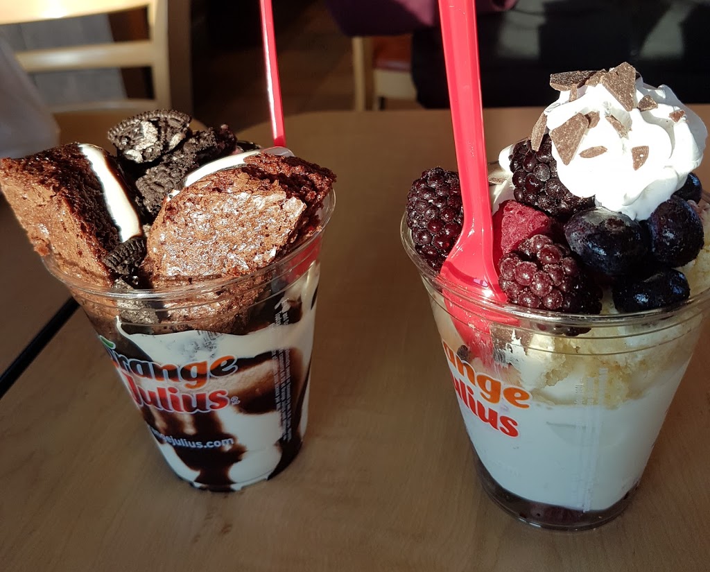 Dairy Queen Grill & Chill | 4990 Victoria Dr, Vancouver, BC V5P 3T6, Canada | Phone: (604) 321-3855