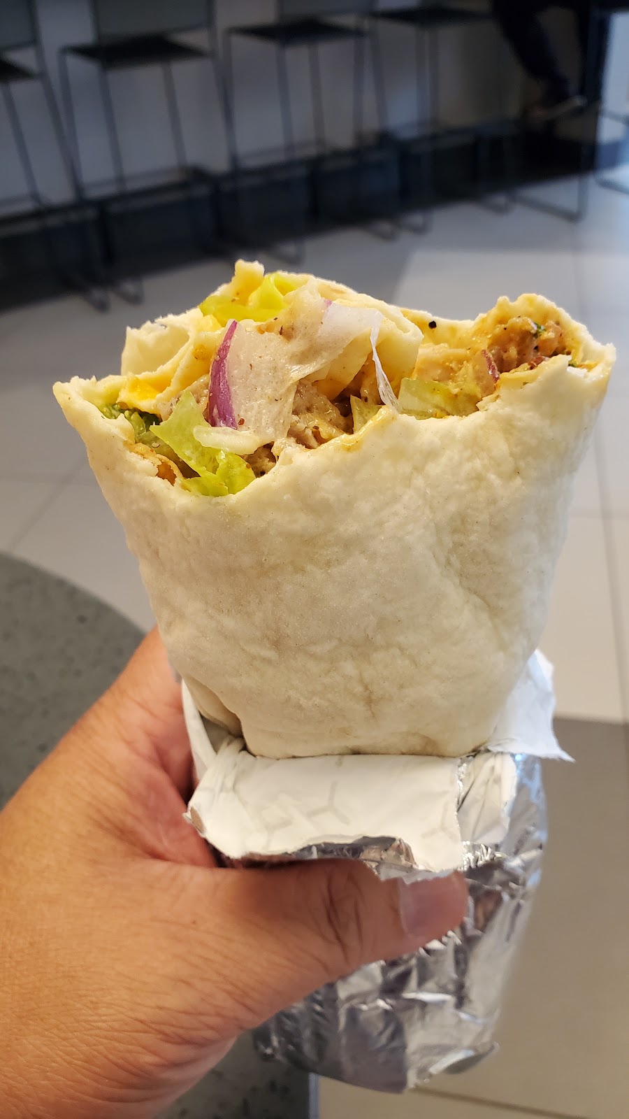 Parsley Berlin Style Doner-Kebab | 4567 Lougheed Hwy., Burnaby, BC V5C 3Z6, Canada | Phone: (604) 291-7555