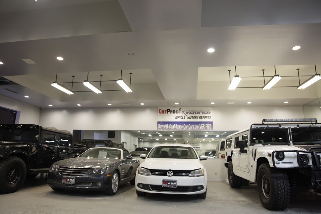 Apollo Motors Pre-owned | 5274 Highway 7 West, Woodbridge, ON L4L 1T3, Canada | Phone: (905) 264-1144