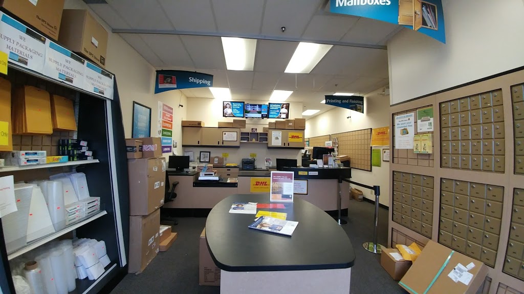 The UPS Store | 2880 Queen St E, Brampton, ON L6S 6E8, Canada | Phone: (905) 792-9400