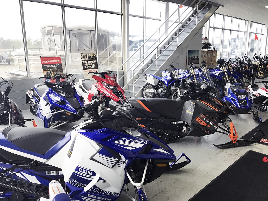 DEWILDT MARINE & POWERSPORTS | 1982 Commerce Park Dr, Innisfil, ON L9S 4A3, Canada | Phone: (888) 656-8680