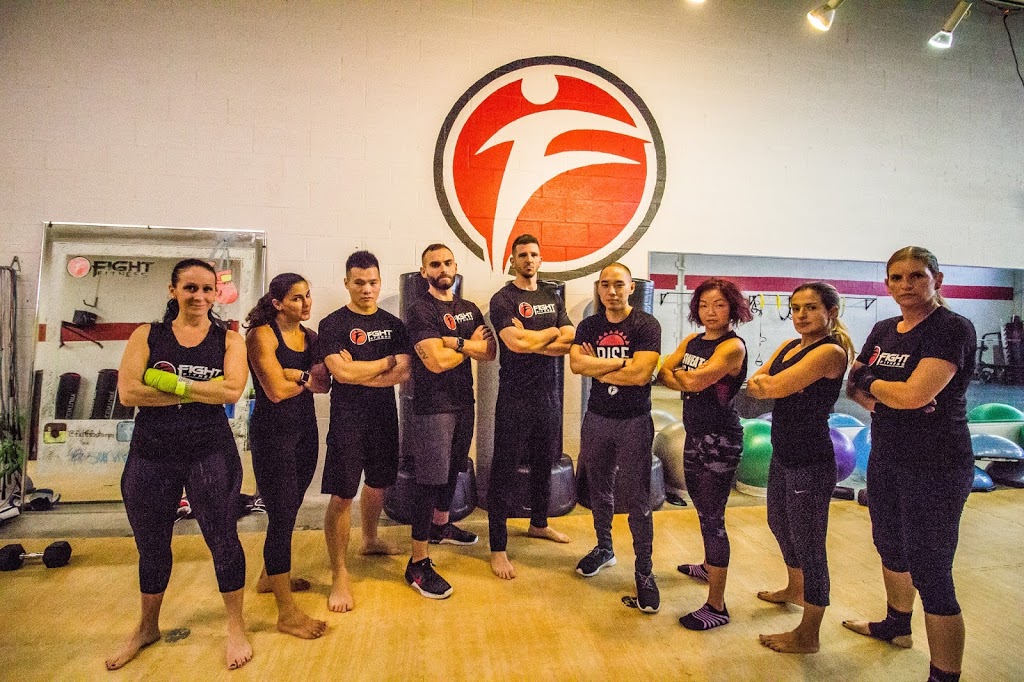Fight Fit Bootcamps - Stouffville Kickboxing ???? | 38 Innovator Ave #5, Whitchurch-Stouffville, ON L4A 0Y2, Canada | Phone: (647) 907-5425