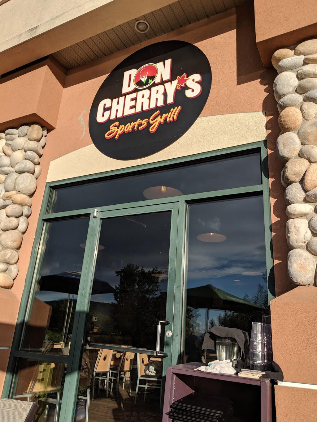 Don Cherrys Sports Bar | 251 Harbour Front Dr NE Salmon Arm, BC V1E 2W7 Harbour Front Dr NE, Salmon Arm, BC V1E 2W7, Canada | Phone: (250) 833-1154