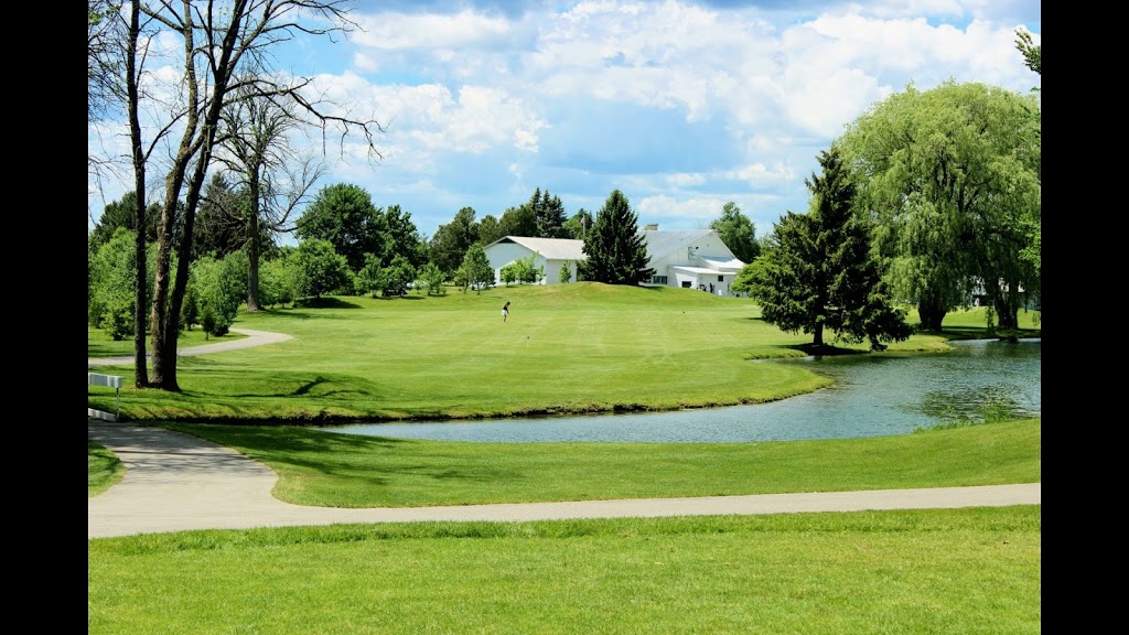 Burlington Springs Golf & Country Club | 5235 Cedar Springs Rd, Burlington, ON L7P 0C1, Canada | Phone: (905) 335-2922