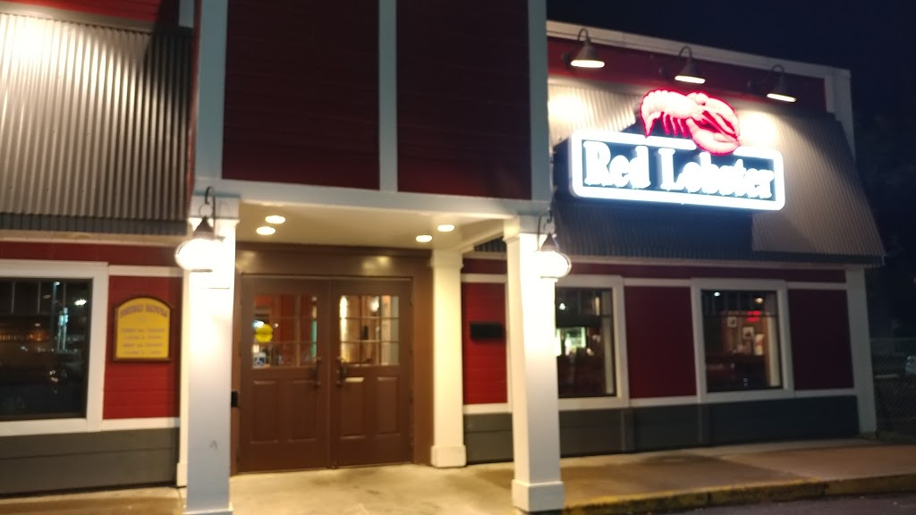 Red Lobster | 410 Bath Rd, Kingston, ON K7M 4X6, Canada | Phone: (613) 545-1058