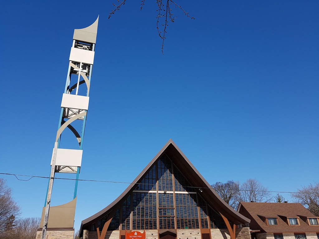 Holy Family Parish | 1001 Chemin dOka, Deux-Montagnes, QC J7R 1L9, Canada | Phone: (450) 473-2163