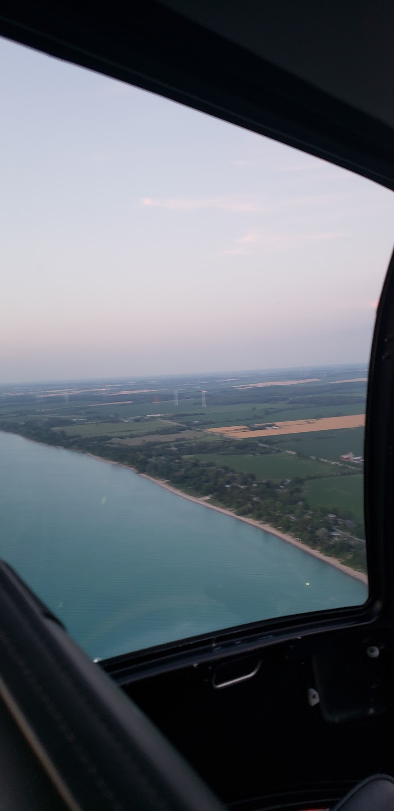 Great Lakes Helicopter Tours - Grand Bend | 71155 Bluewater Hwy, Grand Bend, ON N0M 1T0, Canada