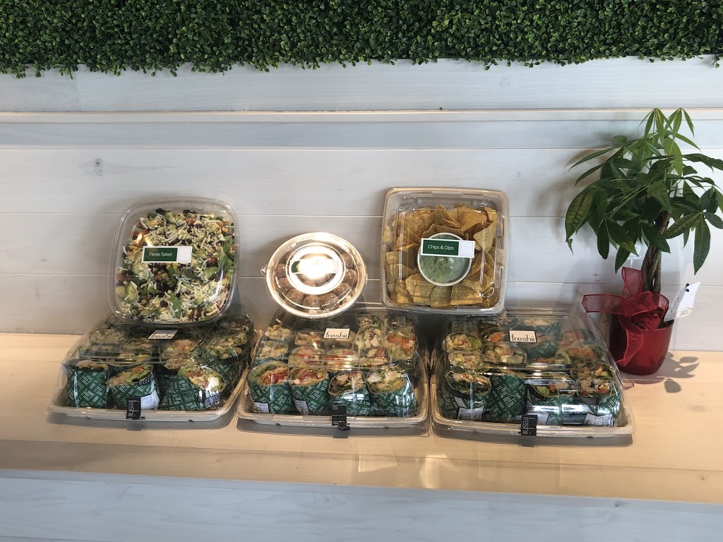 Freshii | 3037 Argentia Rd #7, Mississauga, ON L5N 8E1, Canada | Phone: (437) 317-3493