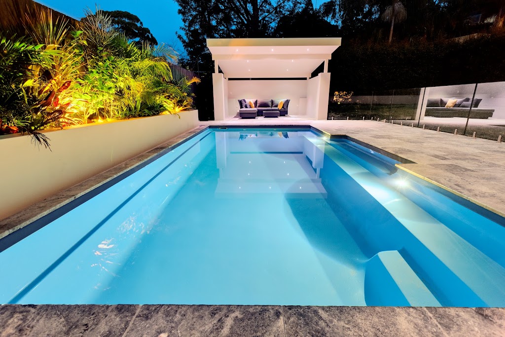 Narellan Pools Canada | 1472 McAdoos Ln, Glenburnie, ON K0H 1S0, Canada | Phone: (800) 682-5146