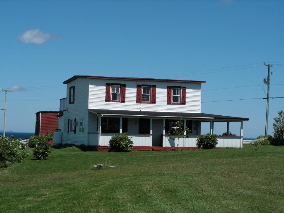 Salty Seas Cottages | Ochre Pit Cove Wharf Rd, Ochre Pit Cove, NL A0A 3E0, Canada | Phone: (709) 598-0600