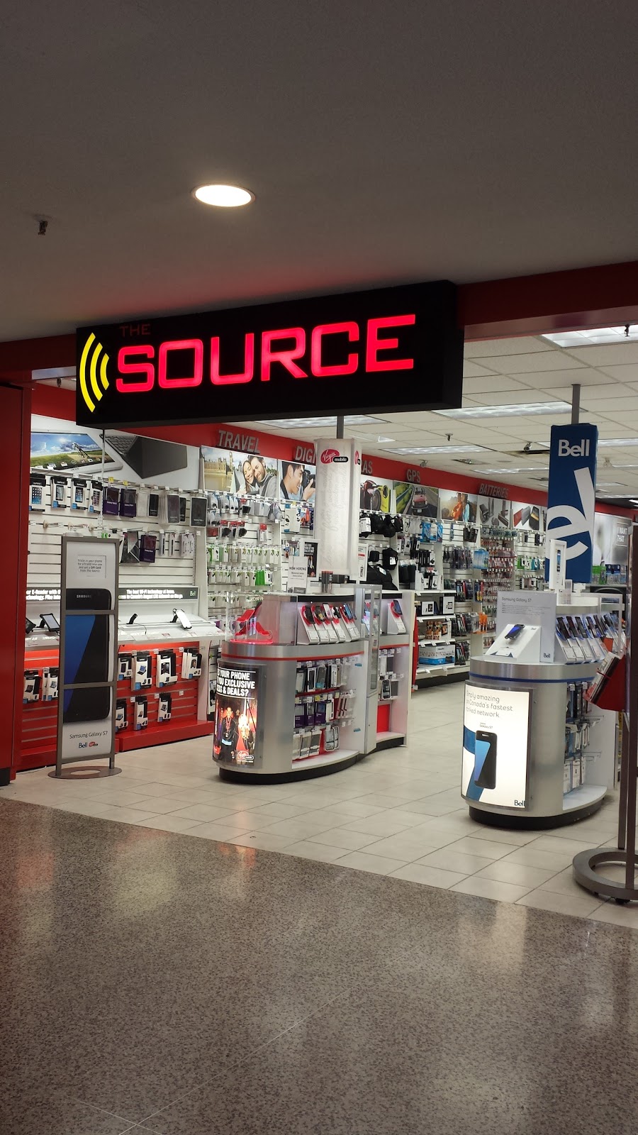 The Source | 250 The East Mall #279, Etobicoke, ON M9B 3Y8, Canada | Phone: (844) 763-0636