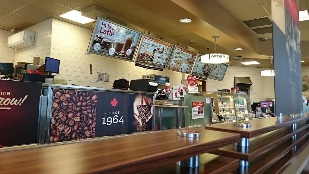 Tim Hortons | 20954 Dalton Rd, Sutton, ON L0E 1R0, Canada | Phone: (905) 722-7762