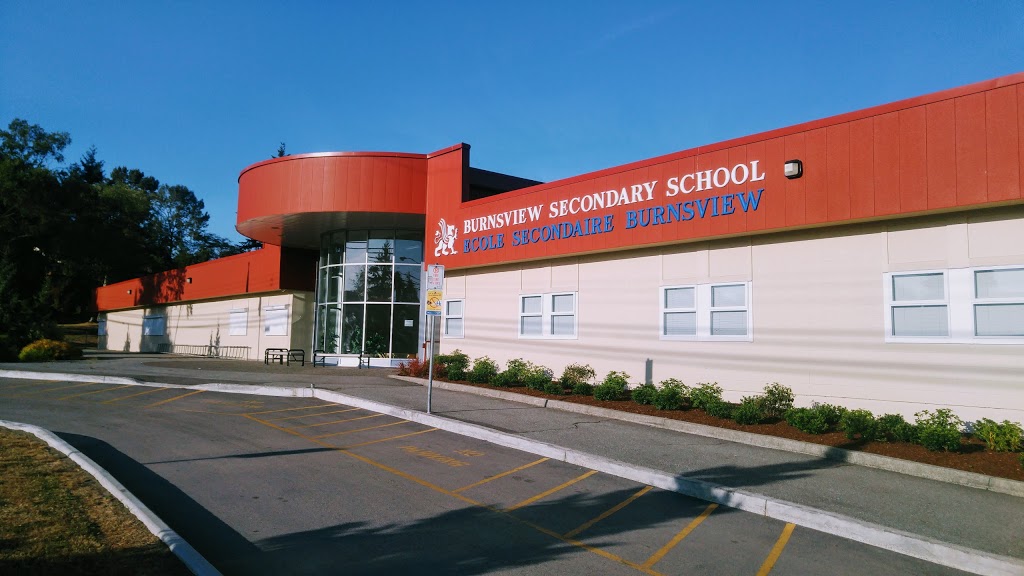 Burnsview Secondary School | 7658 112 St, Delta, BC V4C 4V8, Canada | Phone: (604) 594-0491