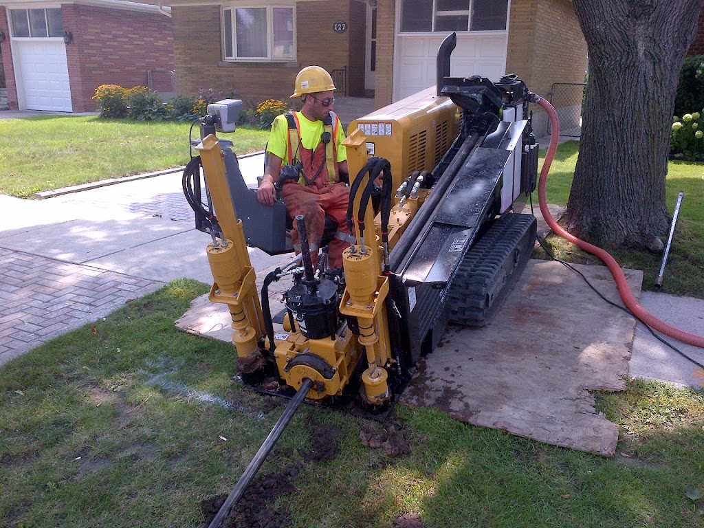 Click Group Directional Drilling | 2535 Drew Rd UNIT #2, Mississauga, ON L4T 1G1, Canada | Phone: (416) 479-0291