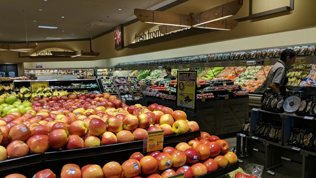 Safeway Wetaskiwin | 3901 56 St, Wetaskiwin, AB T9A 2V6, Canada | Phone: (780) 352-2041