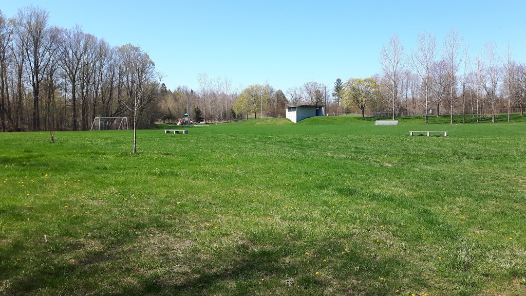 Sanctuary Park | Dundas, Hamilton, ON L9H, Canada