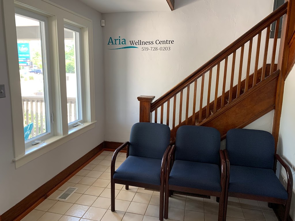 Aria Wellness Centre | 450 Notre Dame St, Belle River, ON N0R 1A0, Canada | Phone: (519) 728-0203