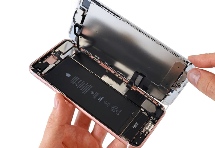 The Repair Company - Cell Phone Repair | 50 Cathedral High St, Markham, ON L6C 0P3, Canada | Phone: (877) 345-8786