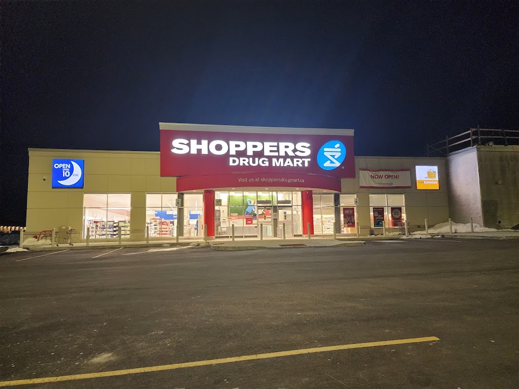 Shoppers Drug Mart | 20 Jocelyn St, Port Hope, ON L1A 3V5, Canada | Phone: (905) 885-9172