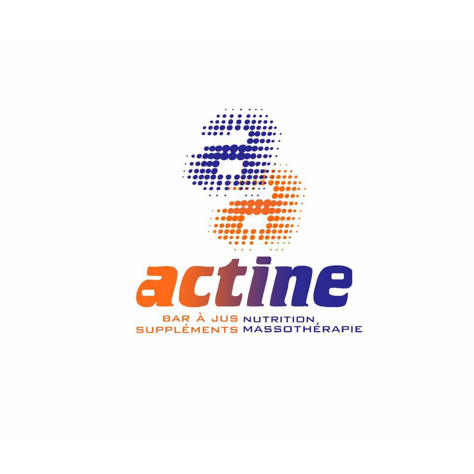 Actine Nutrition | local A, 9210 Boulevard Maurice-Duplessis, Montreal, QC H1E 1M7, Canada | Phone: (514) 862-2284