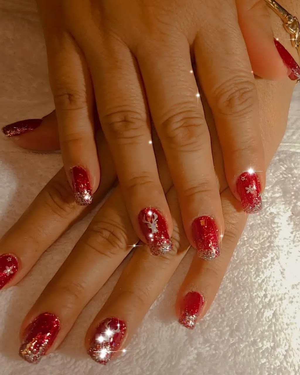 BN SHELLAC | 2468 Eglinton Ave W, Toronto, ON M6M 5E2, Canada | Phone: (437) 981-4005