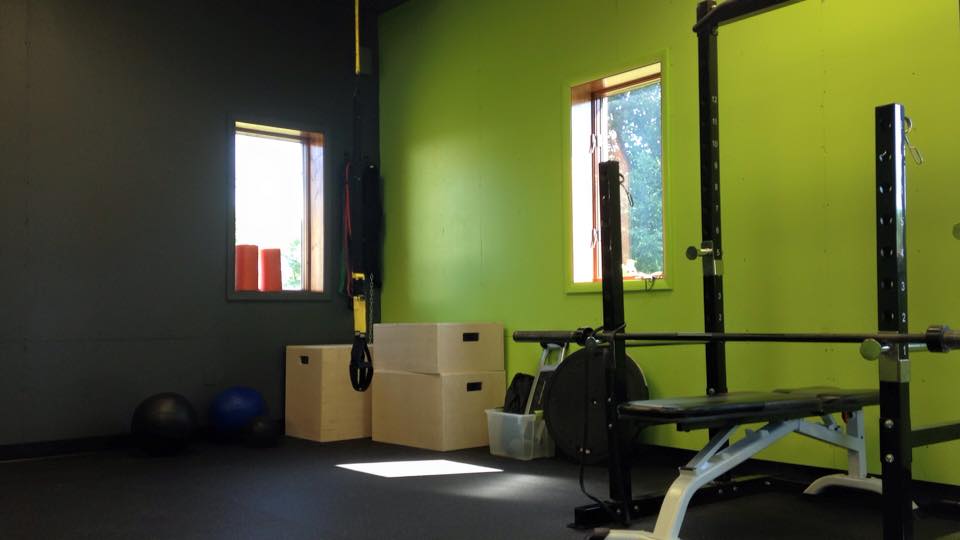 Thrive Strength & Wellness | 3566 N Buffalo St, Orchard Park, NY 14127, USA | Phone: (716) 359-5527