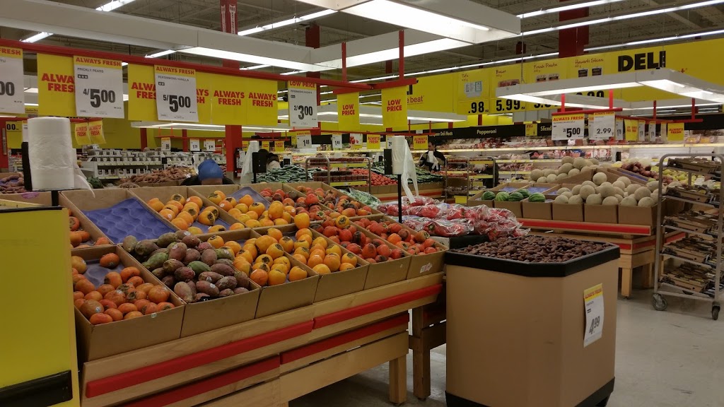 Anthonys No Frills | 1054 Centre St, Thornhill, ON L4J 3M8, Canada | Phone: (866) 987-6453