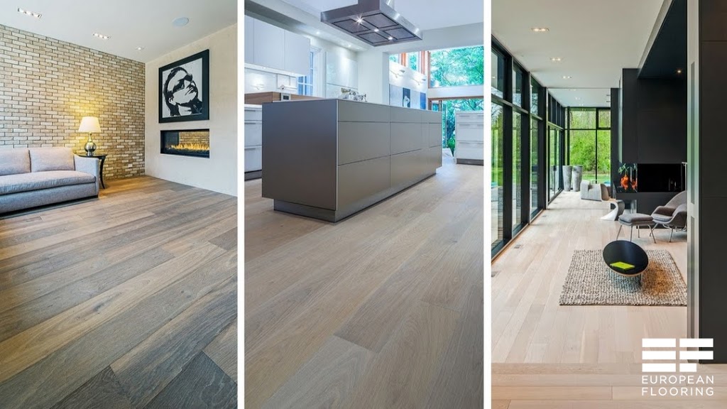 European Flooring Group | 1310 Castlefield Ave, York, ON M6B 4B3, Canada | Phone: (416) 967-9200