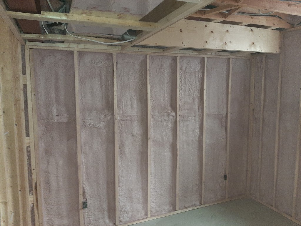 Reitzel Insulation | 134 Northfield Dr E, Waterloo, ON N2J 4G8, Canada | Phone: (800) 265-8869