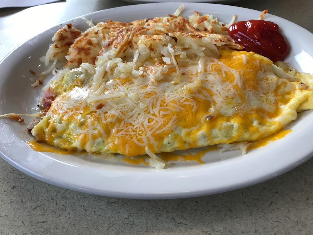 Anchor Bay Pit Stop Diner | 35470 23 Mile Rd, New Baltimore, MI 48047, USA | Phone: (586) 716-4233