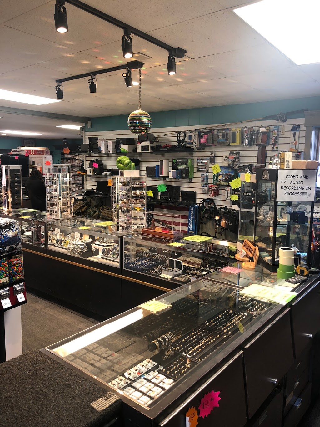 Pawn-it | 2191 Elmwood Ave, Buffalo, NY 14216, USA | Phone: (716) 875-2191