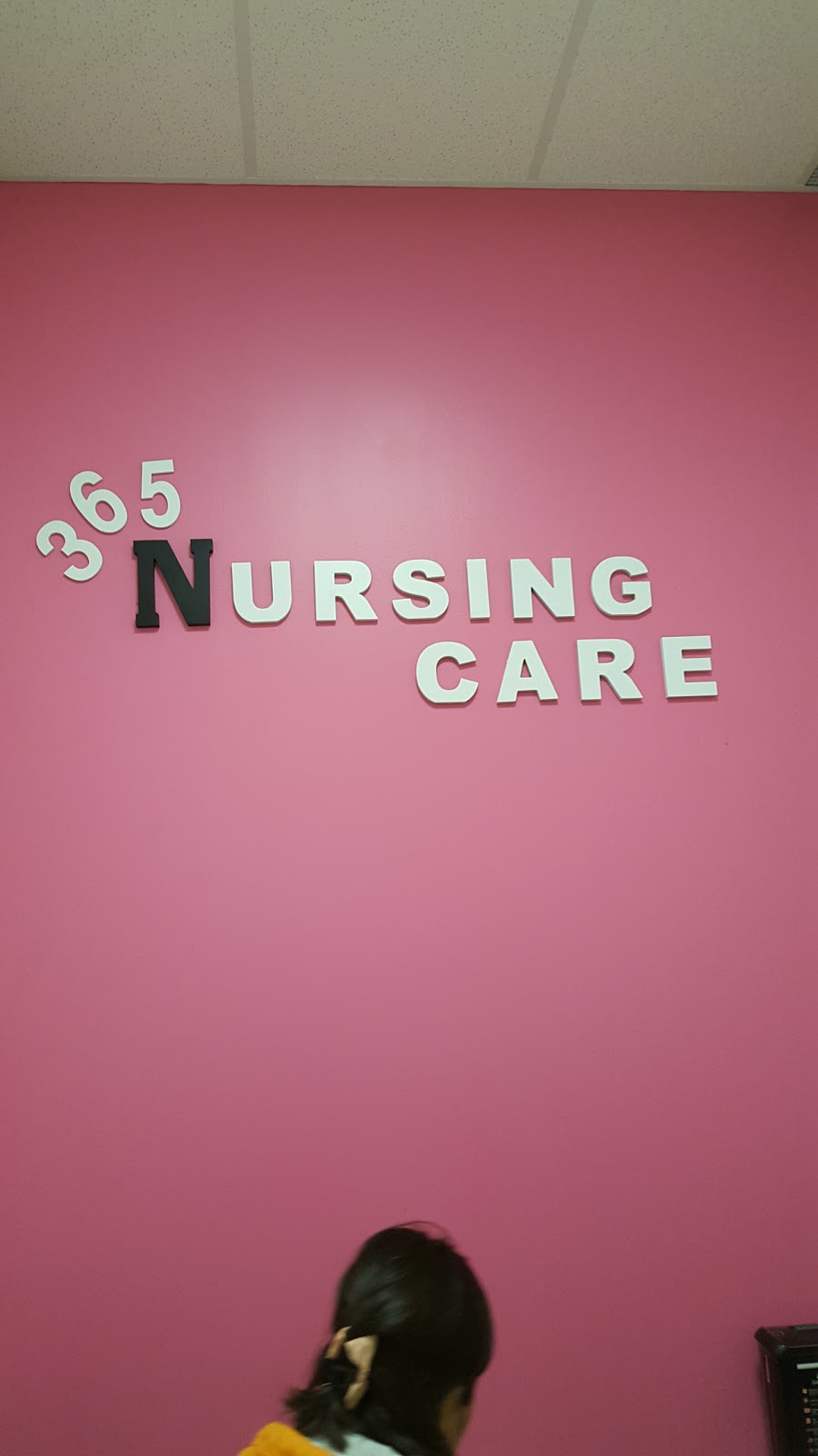 365 Nursing Care | 25 Karachi Dr #26, Markham, ON L3S 0B5, Canada | Phone: (416) 806-7065