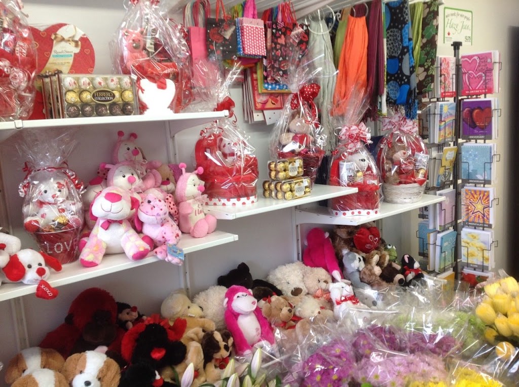 DVine Flowers & Gifts | 124 Ellesmere Rd, Scarborough, ON M1R 4C4, Canada | Phone: (416) 480-9463