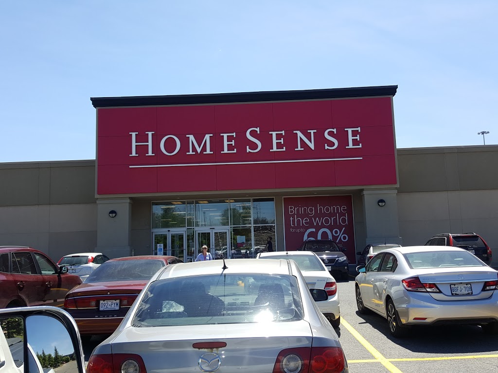 HomeSense | 1501 Innes Rd, Ottawa, ON K1B 1C5, Canada | Phone: (613) 740-1299