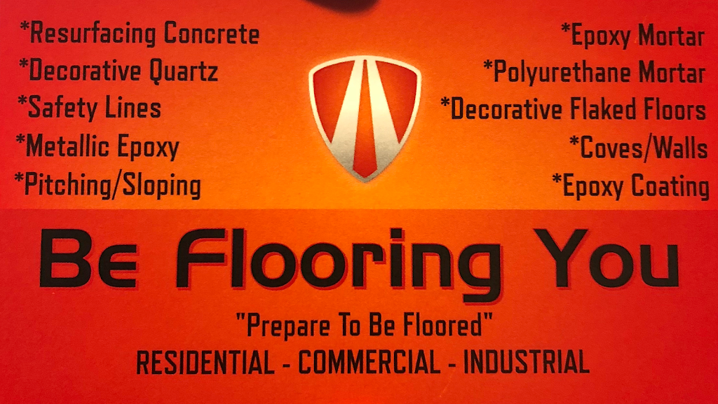 Be Flooring You | 22150 Littlejohn Rd, Bothwell, ON N0P 1C0, Canada | Phone: (519) 784-3895