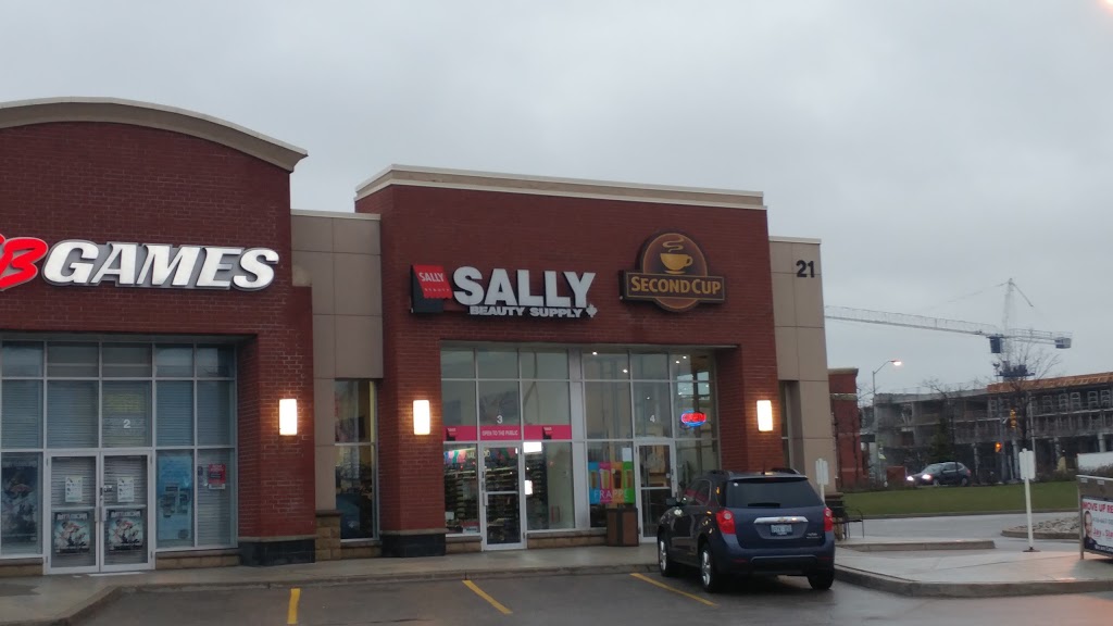 Sally Beauty | 21 Famous Ave #3, Woodbridge, ON L4L 0B6, Canada | Phone: (905) 265-1296