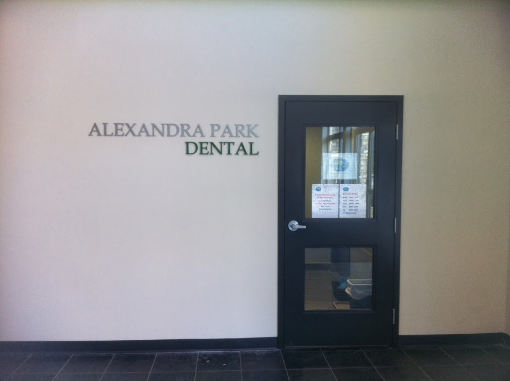 Alexandra Park Dental | 4710 50 St #103, Leduc, AB T9E 6W2, Canada | Phone: (780) 986-6500