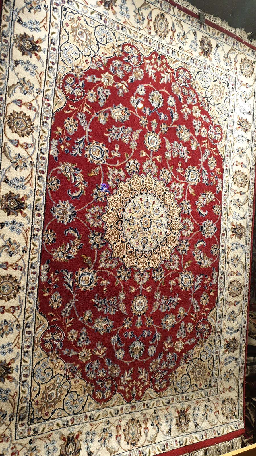 Lashar Rugs | 744 Danforth Ave, Toronto, ON M4J 1L5, Canada | Phone: (416) 461-0888