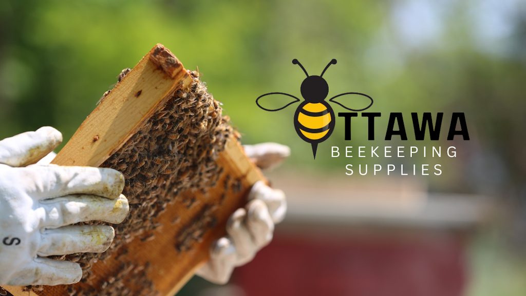 Ottawa Beekeeping Supplies | 538 River Rd, Ottawa, ON K1V 1E9, Canada | Phone: (613) 913-2147