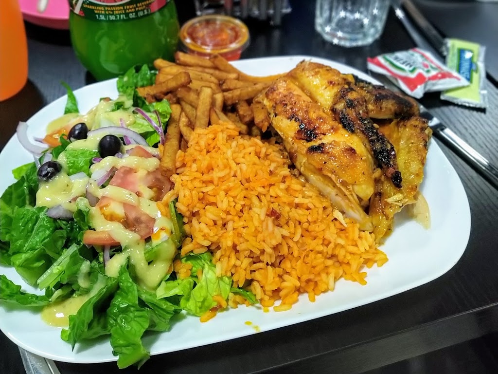 Restaurant barcelos chambly | 740 Boulevard de Périgny, Chambly, QC J3L 1W3, Canada | Phone: (450) 982-1200