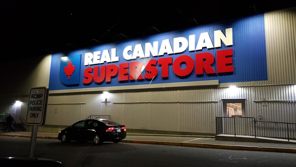 Real Canadian Superstore | 7550 King George Blvd, Surrey, BC V3W 2T2, Canada | Phone: (604) 599-3721