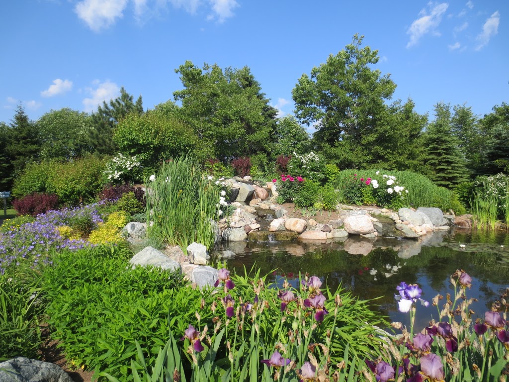 Irving Arboretum | 52 Chemin du Couvent, Bouctouche, NB E4S 3B9, Canada | Phone: 743-9090