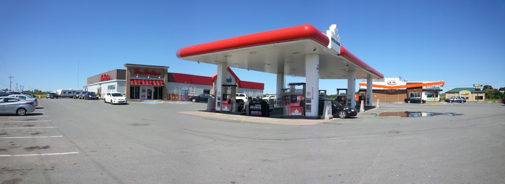 Petro-Canada | 319 Wentworth Rd, Windsor, NS B0N 2T0, Canada | Phone: (902) 792-1977