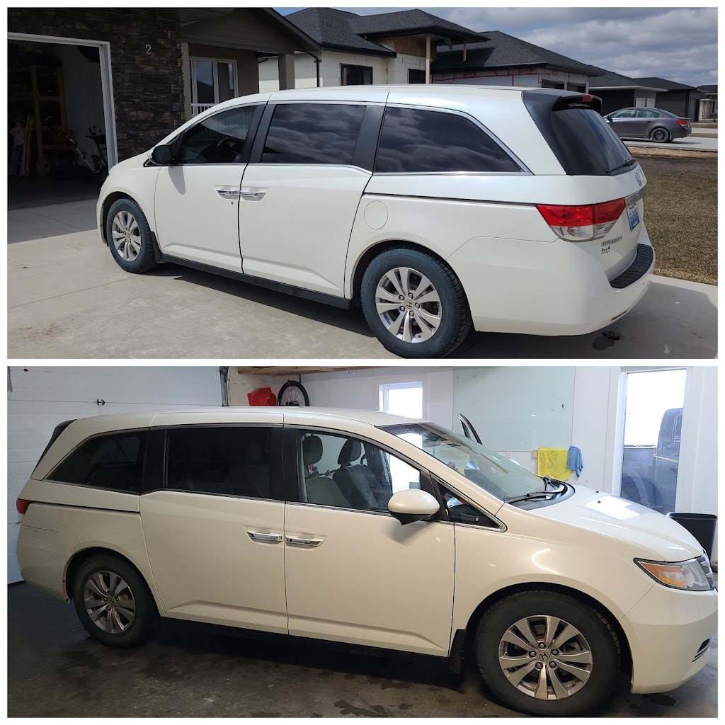 AS Tinting | 2 Emerald Cres, Winkler, MB R6W 0L2, Canada | Phone: (204) 362-5317