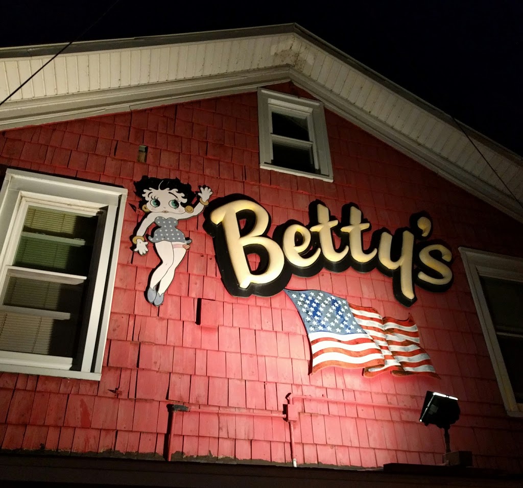 Bettys Grill | 215 Main St, North Tonawanda, NY 14120, USA | Phone: (716) 693-6422