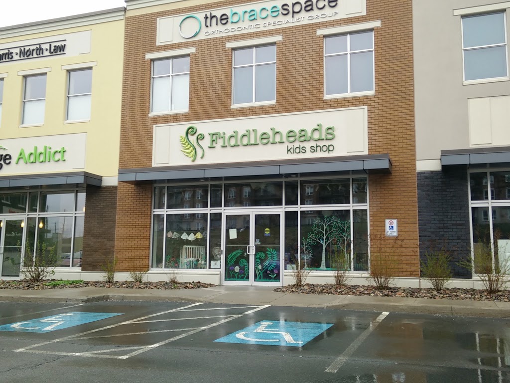 Fiddleheads | 620 Nine Mile Dr #105, Bedford, NS B4A 0H4, Canada | Phone: (902) 405-8801