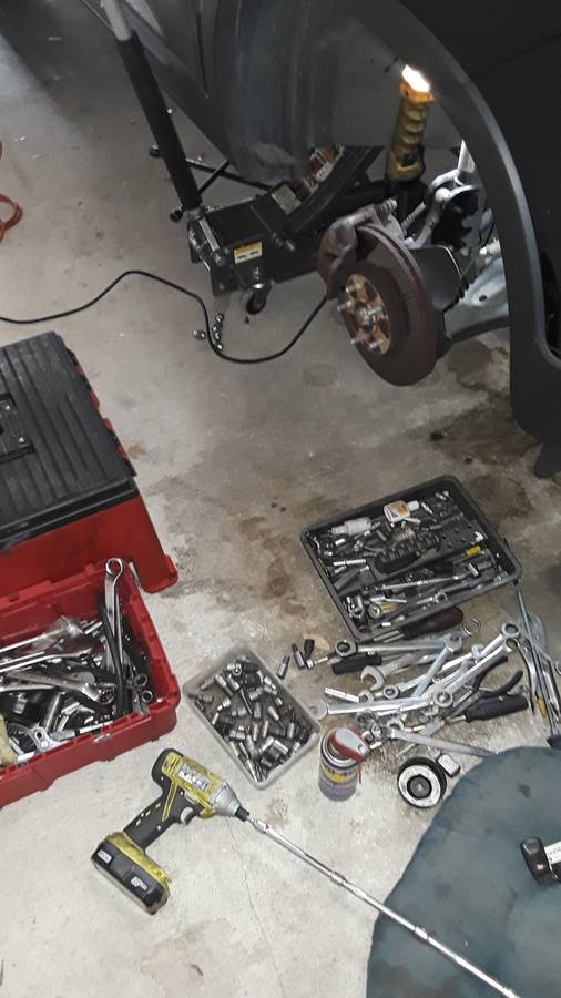 Mobile Mechanic | 4756 Lougheed Hwy., Burnaby, BC V5C 4A8, Canada | Phone: (778) 907-3034