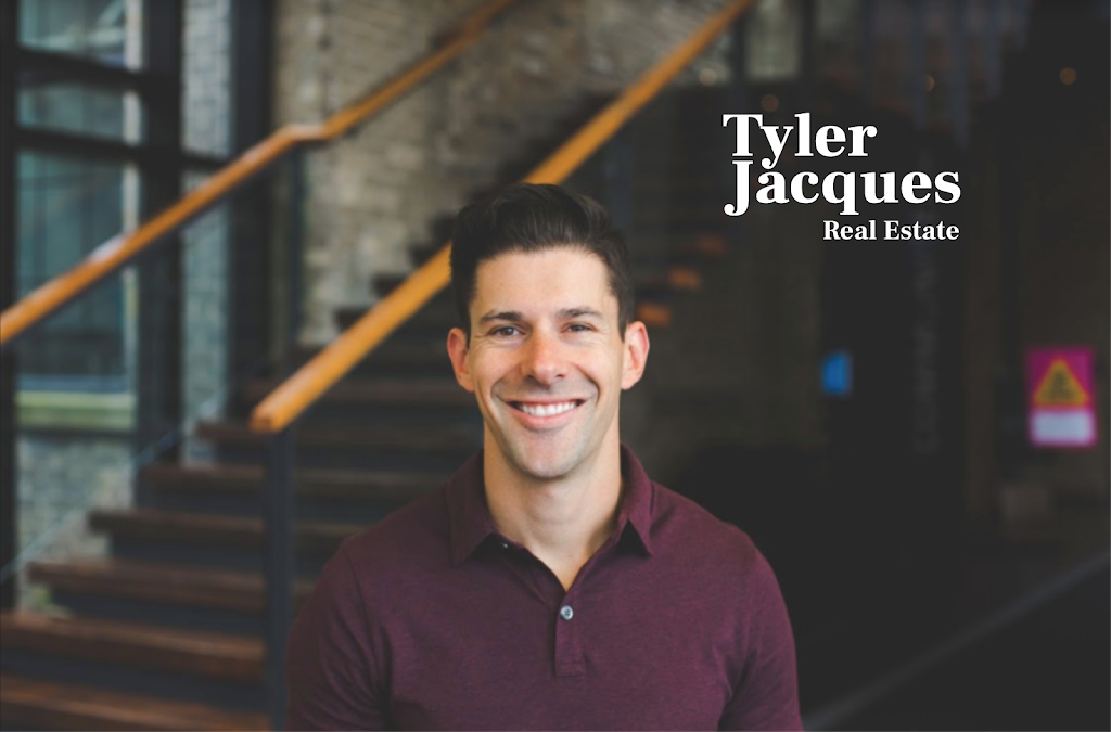 Tyler Jacques Real Estate Services | 35 Martin St, Kitchener, ON N2G 2X1, Canada | Phone: (519) 716-1314