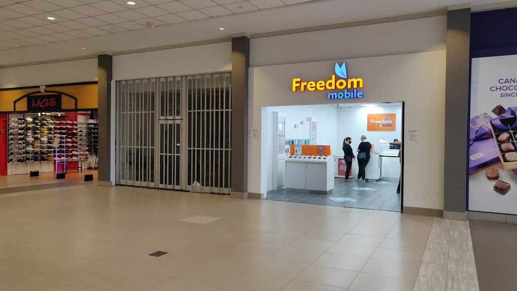 Freedom Mobile | Mall, 11900 Haney Pl #177, Maple Ridge, BC V2X 8R9, Canada | Phone: (604) 479-5666