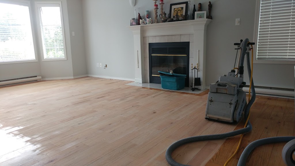 Image Hardwood Floors | 1885 San Pedro Ave, Victoria, BC V8N 2G7, Canada | Phone: (250) 704-8551